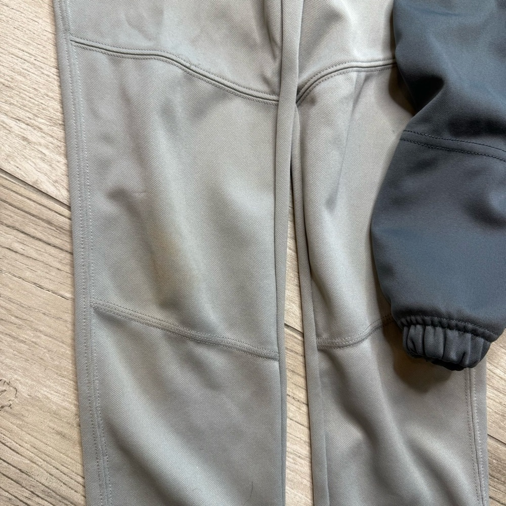 UNDER ARMOUR Baseball Bottom Bundle Size Ys & YM - Picture 3 of 8